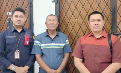 Eks PNS terpidana korupsi yang buron