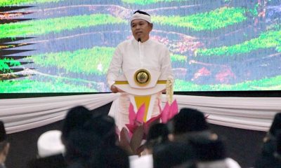 Gubernur Jawa Barat, Dedi Mulyadi