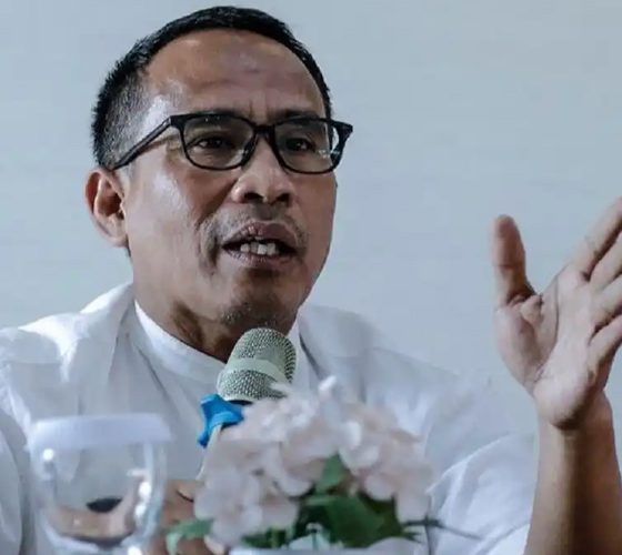 Kepala Disdik Jawa Barat, Purwanto