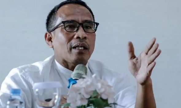 Kepala Disdik Jawa Barat, Purwanto