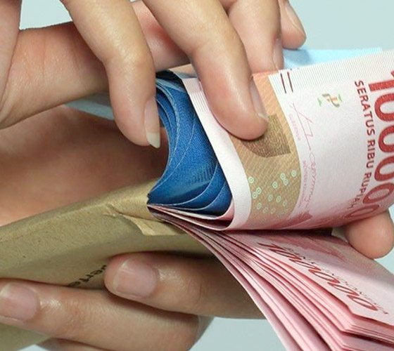 Uang Rupiah
