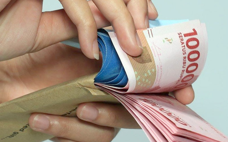 Uang Rupiah