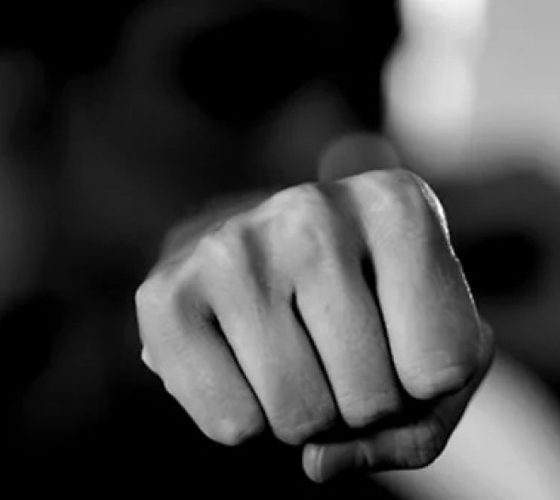 Ilustrasi kasus penganiayaan