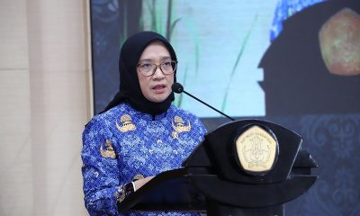Menteri PAN-RB, Rini Widyantini