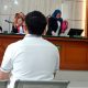 Sidang kasus dugaan ujaran kebencian