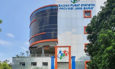 Badan Pusat Statistik Jawa Barat