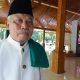 Ketua MUI Purwakarta, KH John Dien.