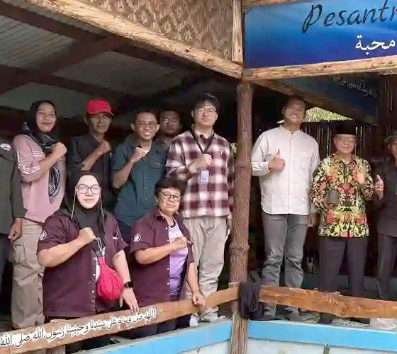 Kementerian Perencanaan Pembangunan Nasional
