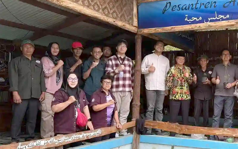 Kementerian Perencanaan Pembangunan Nasional