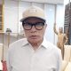 Ketua DPRD Jabar Buky Wibawa