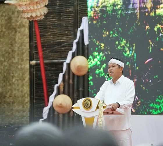 Gubernur Jawa Barat, Dedi Mulyadi