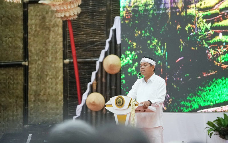 Gubernur Jawa Barat, Dedi Mulyadi