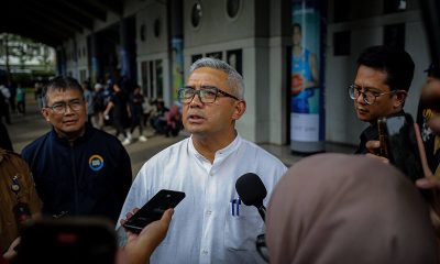 Wali Kota Bandung, Muhammad Farhan