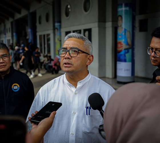 Wali Kota Bandung, Muhammad Farhan