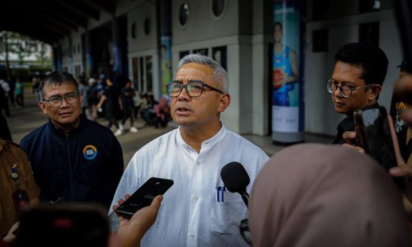 Wali Kota Bandung, Muhammad Farhan