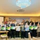 Peserta Pelatihan Perhotelan Kota Depok 2026 mendapat perlindungan BPJS Ketenagakerjaan Depok.