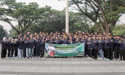 Juara umum Popwilda 2026