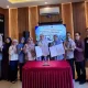 Ribuan pekerja rentan di Depok kini terlindungi BPJS Ketenagakerjaan.
